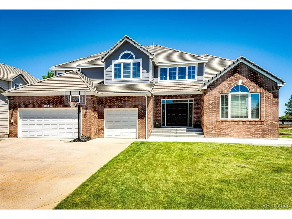 Unit for sale at 11822 Bent Oaks St, Parker, CO 80138