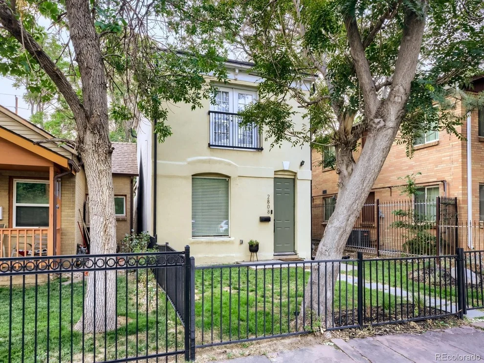 Unit for sale at 2808 California St, Denver, CO 80205