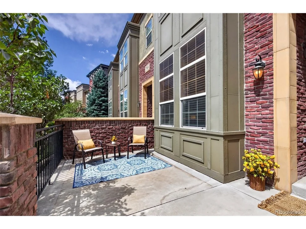 Unit for sale at 789 Bristle Pine Cir, Highlands Ranch, CO 80129