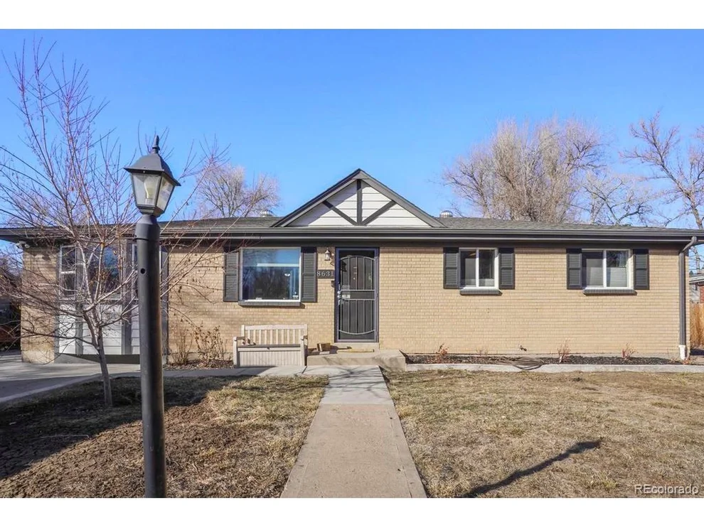 Unit for sale at 8631 W 64th Pl, Arvada, CO 80004