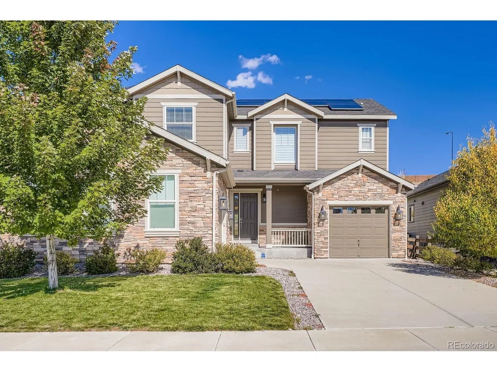 Unit for sale at 6574 S Catawba Cir, Aurora, CO 80016