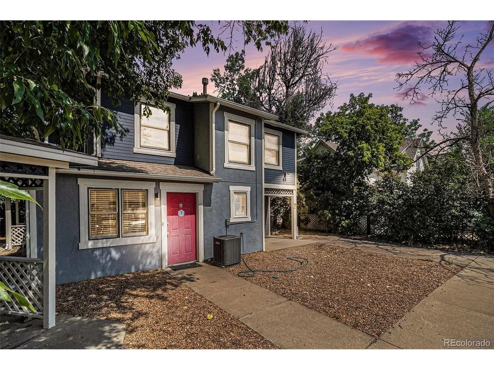 2535 Spruce