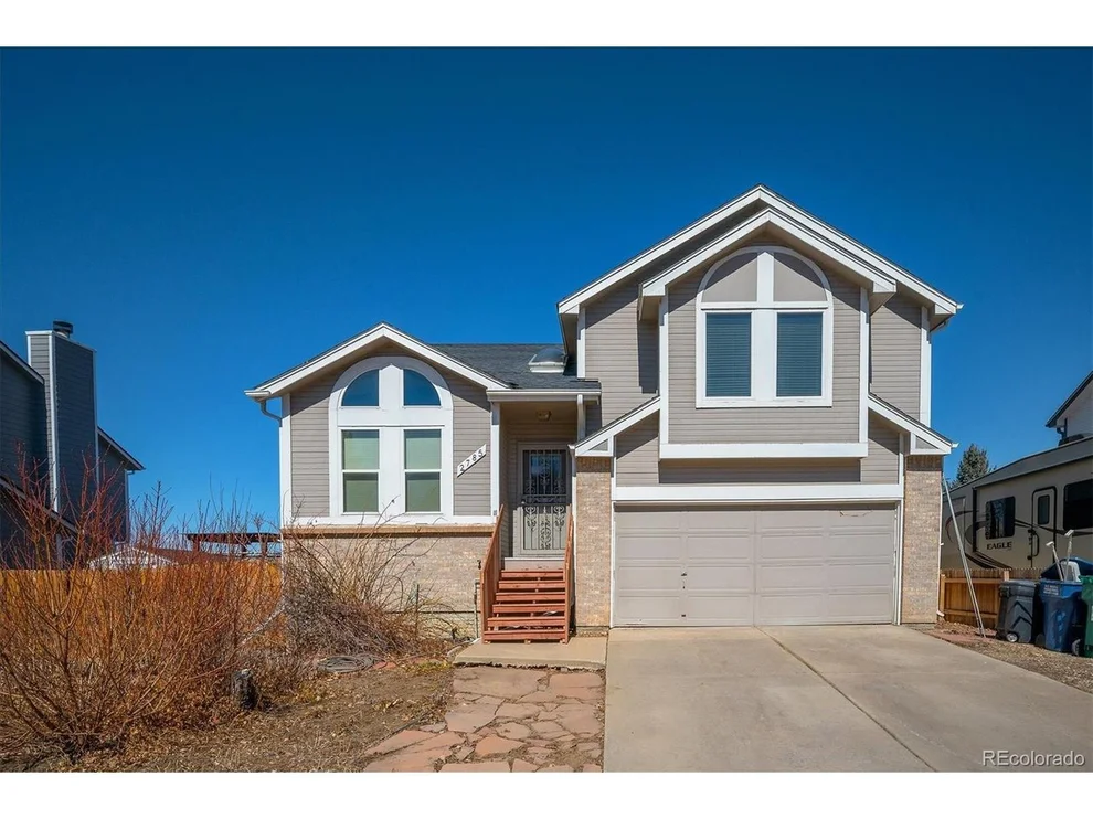 Unit for sale at 2785 W 106th Cir, Westminster, CO 80234
