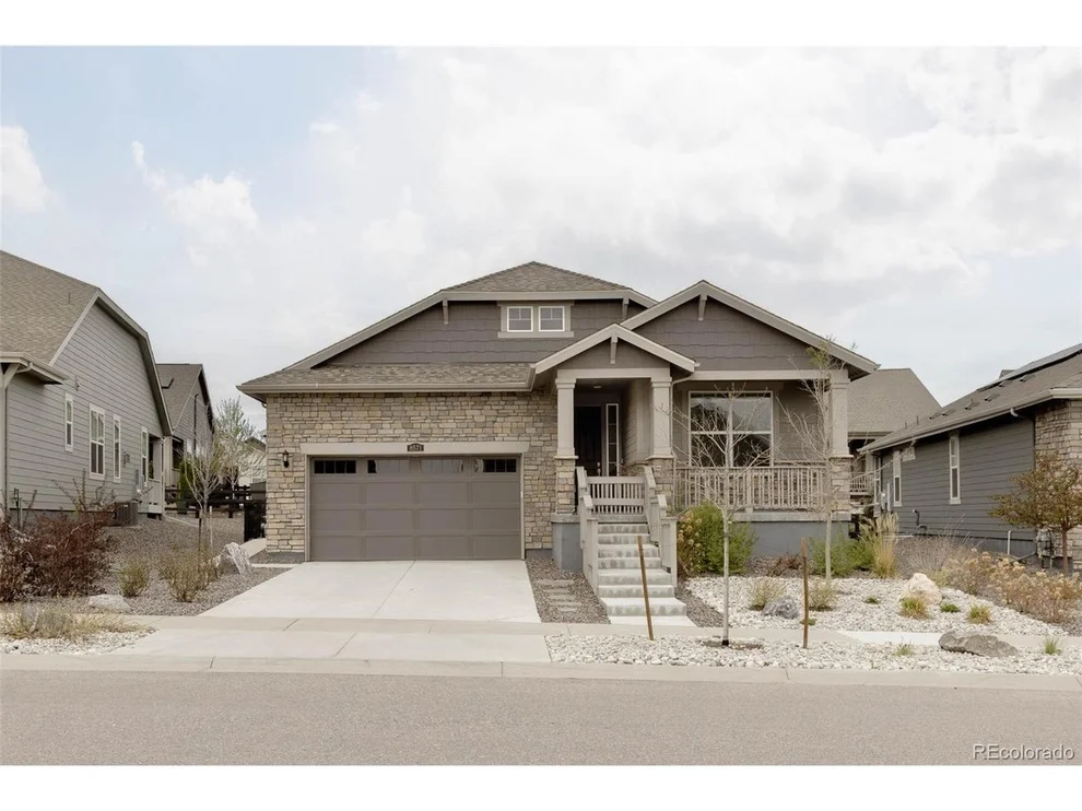Unit for sale at 8571 S Riviera Ct, Aurora, CO 80016