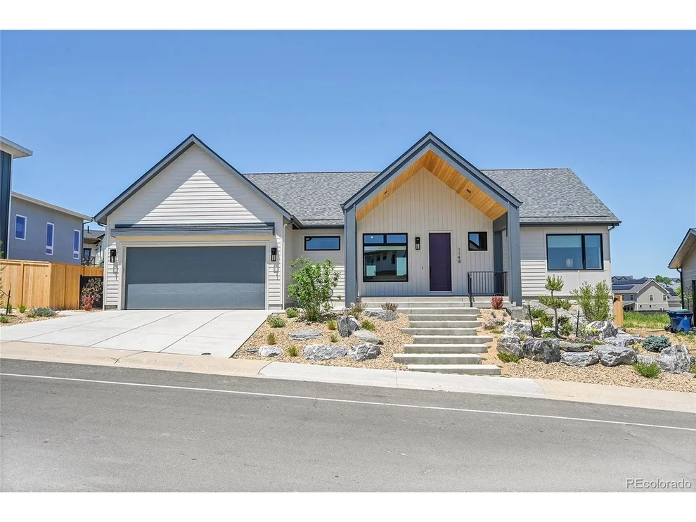 Unit for sale at 1148 Hillside Ln, Louisville, CO 80027