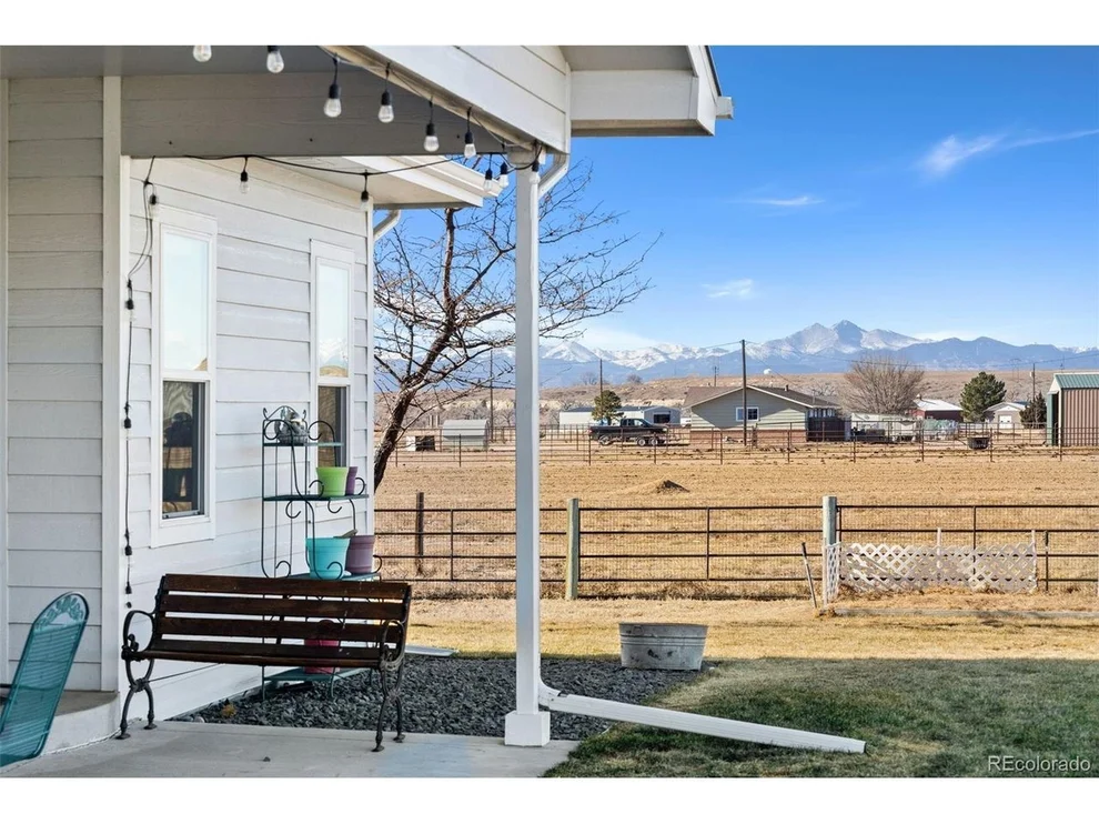 Unit for sale at 11499 County Road 40 1/2 Rd, Platteville, CO 80651