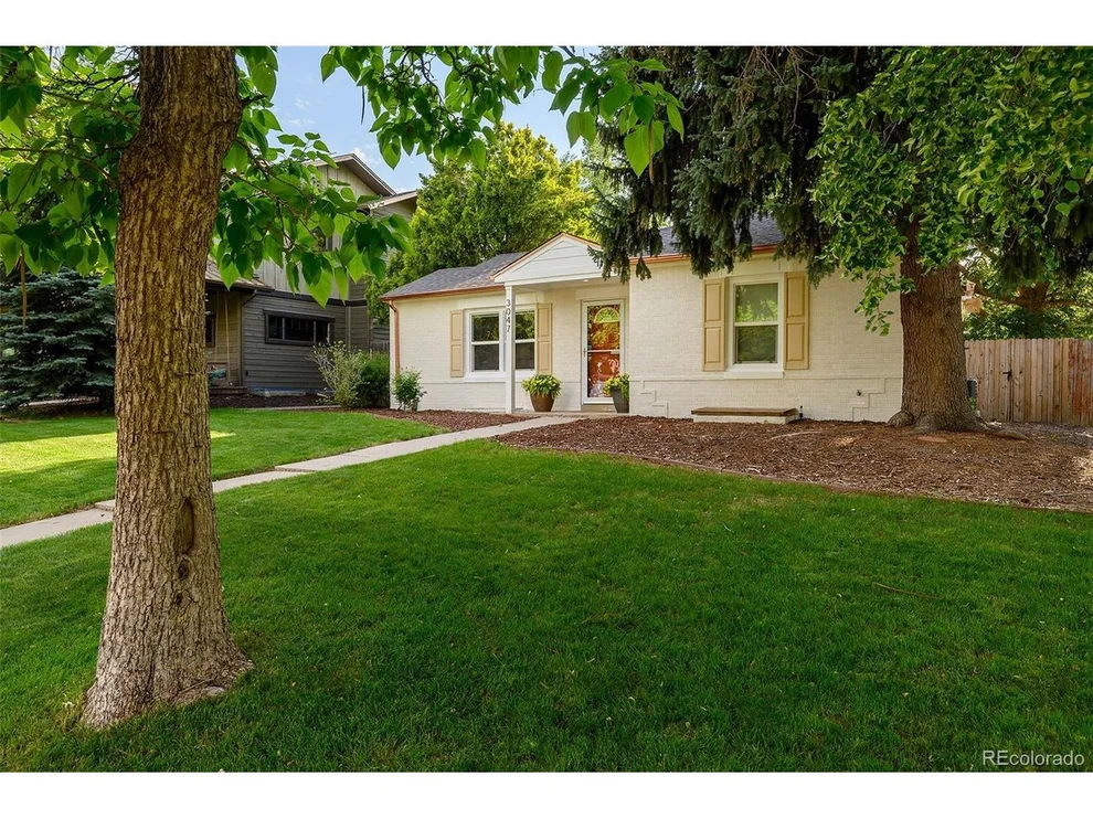 Unit for sale at 3047 N Milwaukee St, Denver, CO 80205