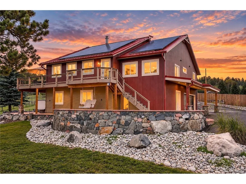 Unit for sale at 8457 S Custer Ln, Evergreen, CO 80439