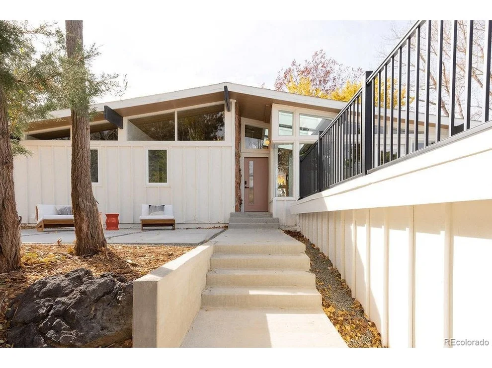 Unit for sale at 7638 Brockway Dr, Boulder, CO 80303