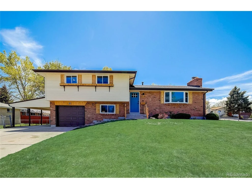 Unit for sale at 8780 W Cottontail Dr, Lakewood, CO 80232