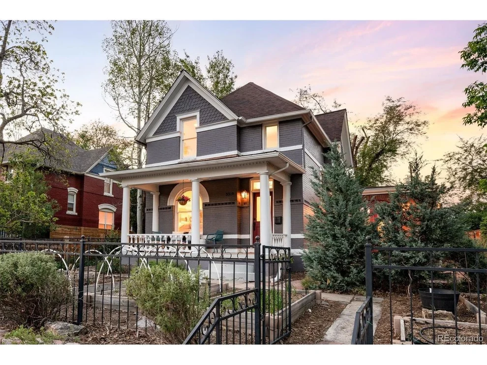 Unit for sale at 3317 W 29th Ave, Denver, CO 80211