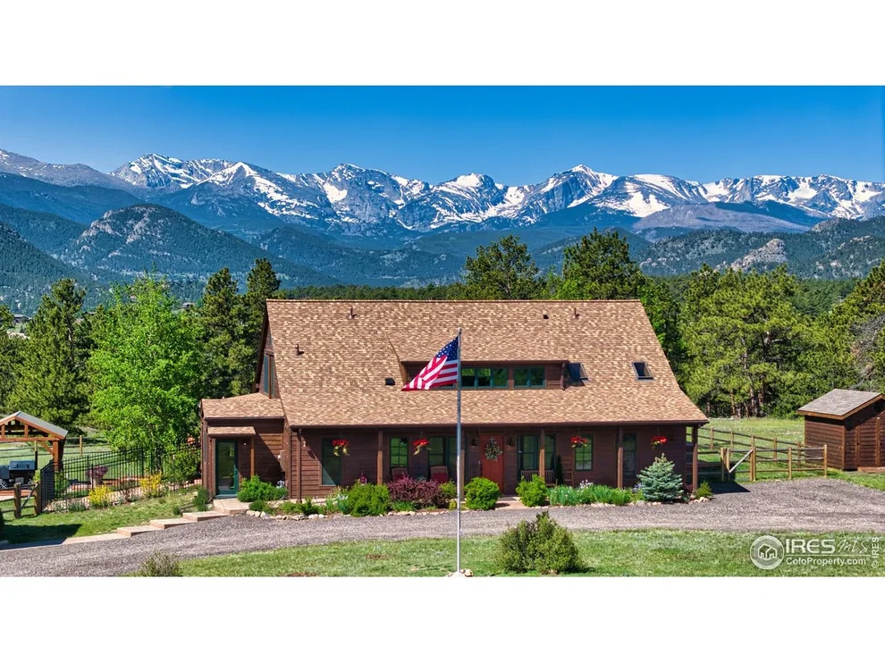 Unit for sale at 2165 Ridge Rd, Estes Park, CO 80517