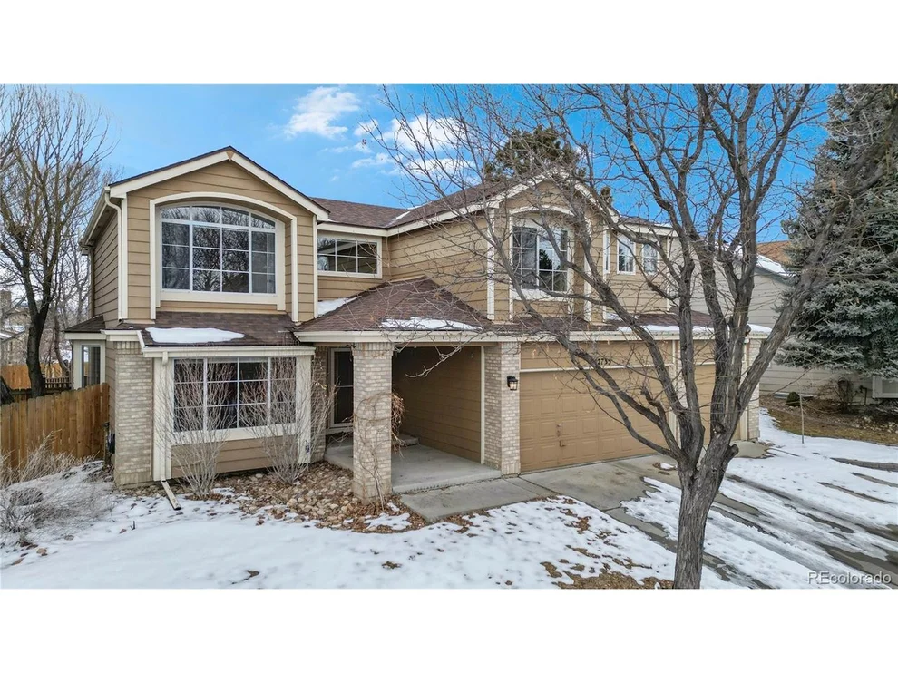 Unit for sale at 12735 Yates St, Broomfield, CO 80020