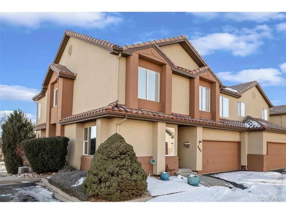 Unit for sale at 4649 S Abilene Cir, Aurora, CO 80015