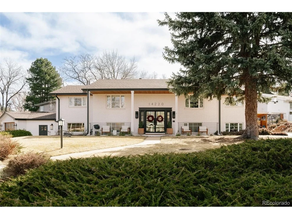 Unit for sale at 14220 Berry Rd, Golden, CO 80401