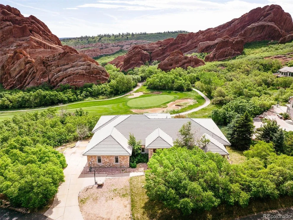 Unit for sale at 5738 N Indian Paint Run, Littleton, CO 80125