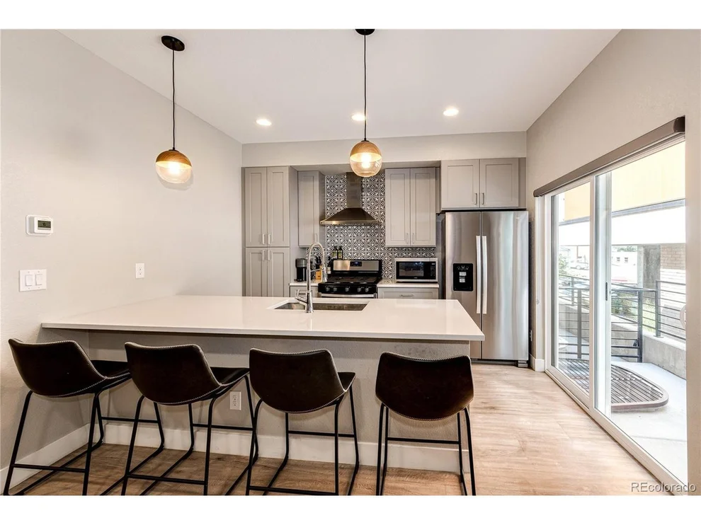 Unit for sale at 5264 Eliot St, Denver, CO 80221