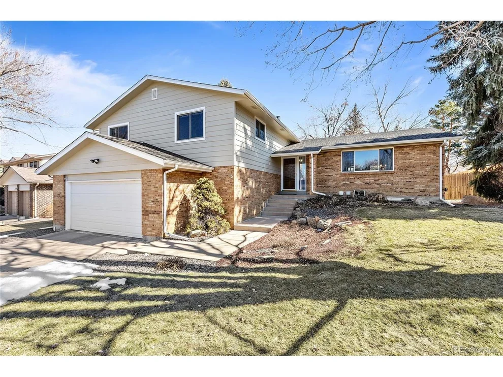 Unit for sale at 5768 S Kenton St, Englewood, CO 80111
