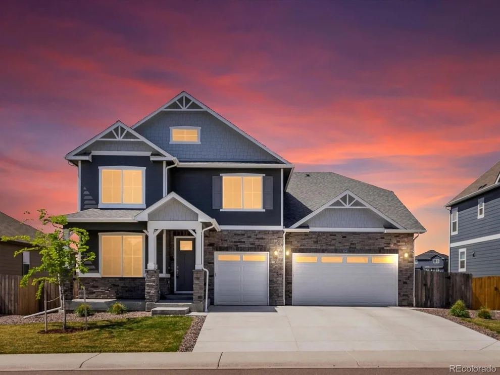 Unit for sale at 8346 E 132nd Dr, Thornton, CO 80602
