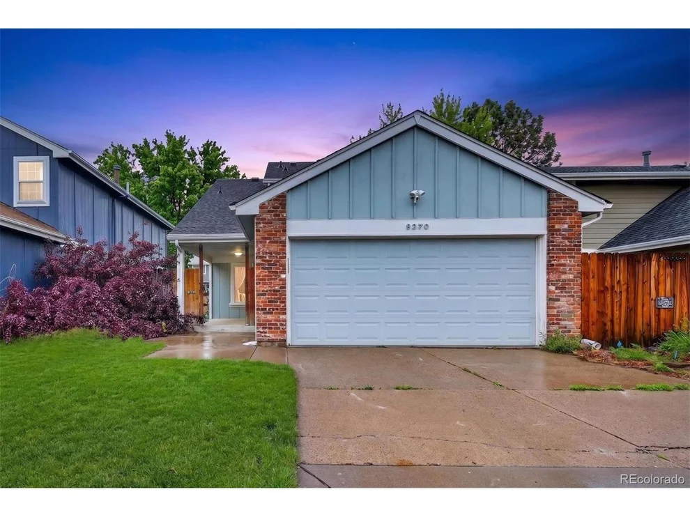 Unit for sale at 9270 W 87th Pl, Arvada, CO 80005
