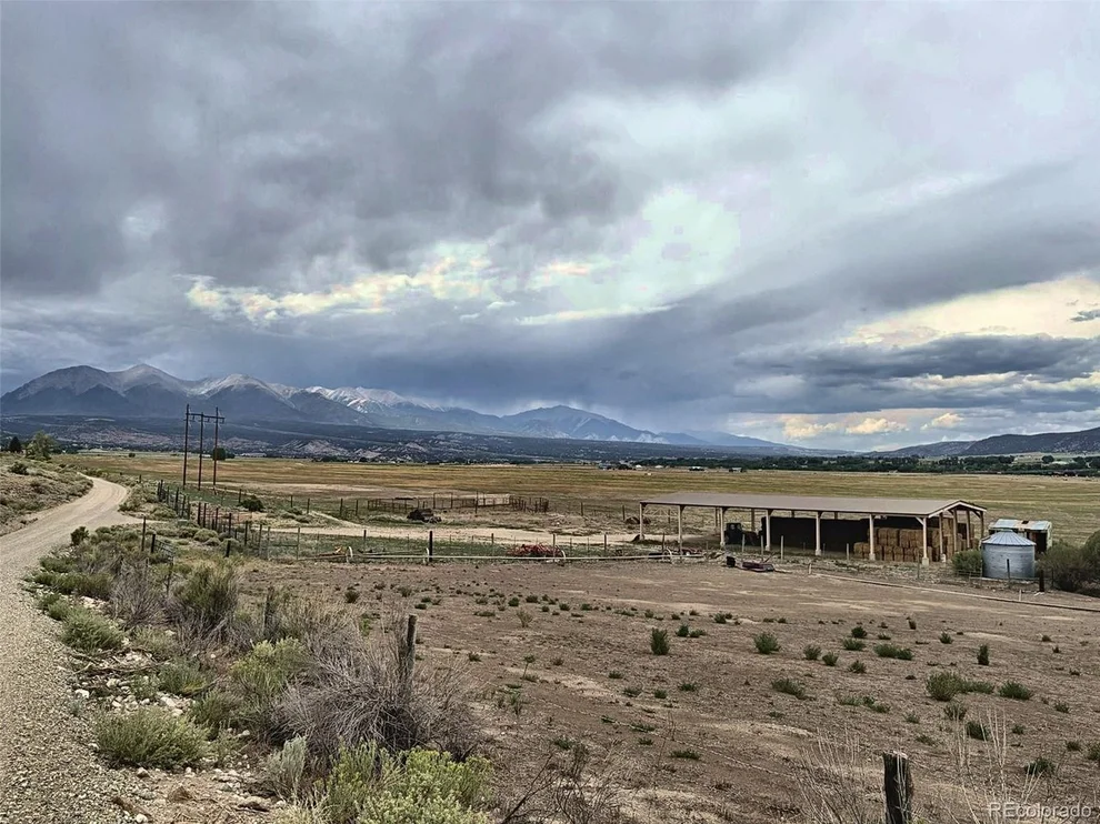 Unit for sale at 8262 County Road 160, Salida, CO 81201