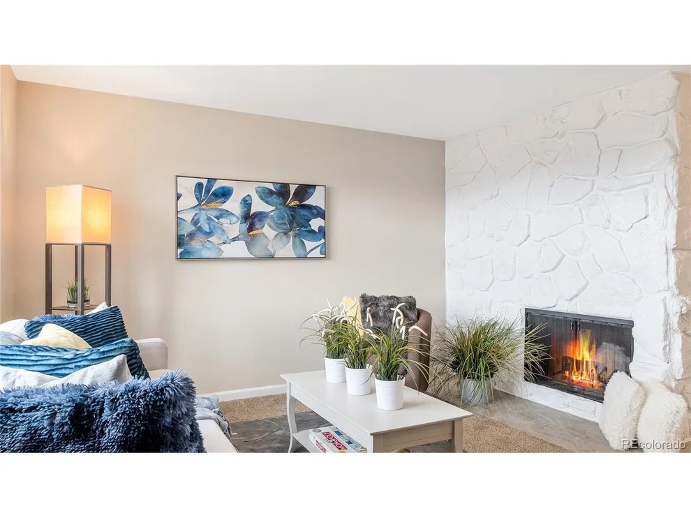 Unit for sale at 14047 E Jewell Ave, Aurora, CO 80012