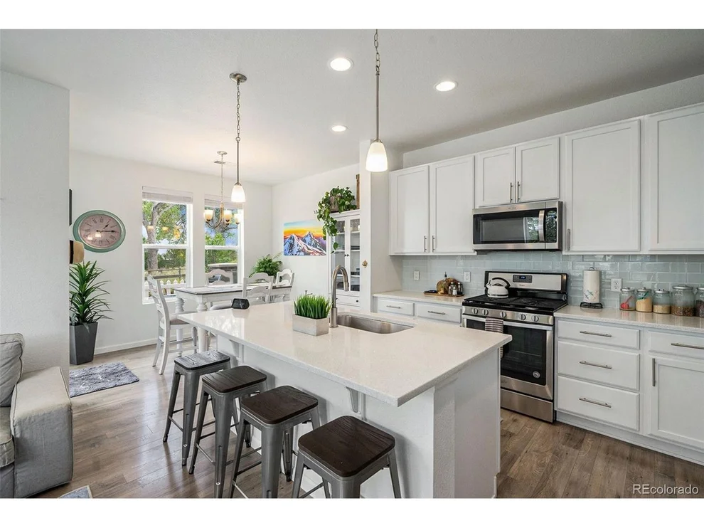 Unit for sale at 15298 W 64th Dr, Arvada, CO 80007
