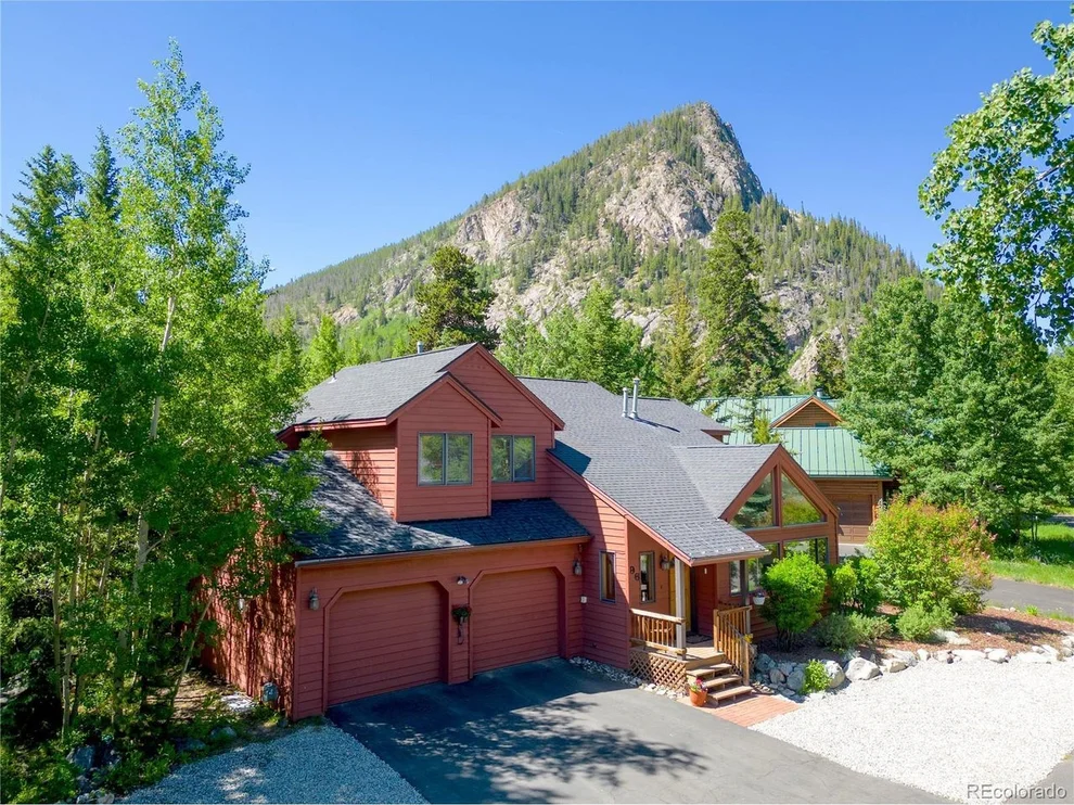 Unit for sale at 96 Sunset Dr, Frisco, CO 80443