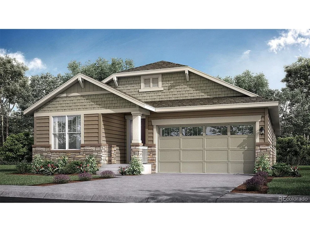 Unit for sale at 8373 S Cody Way, Littleton, CO 80128