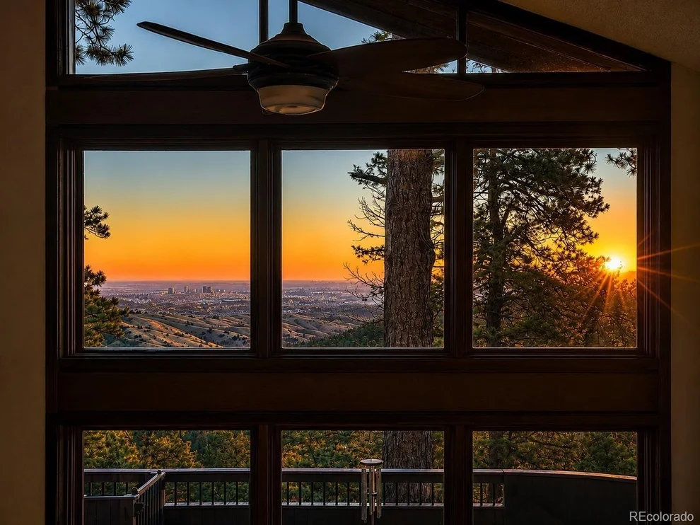 Unit for sale at 1285 Snowberry Dr, Golden, CO 80401