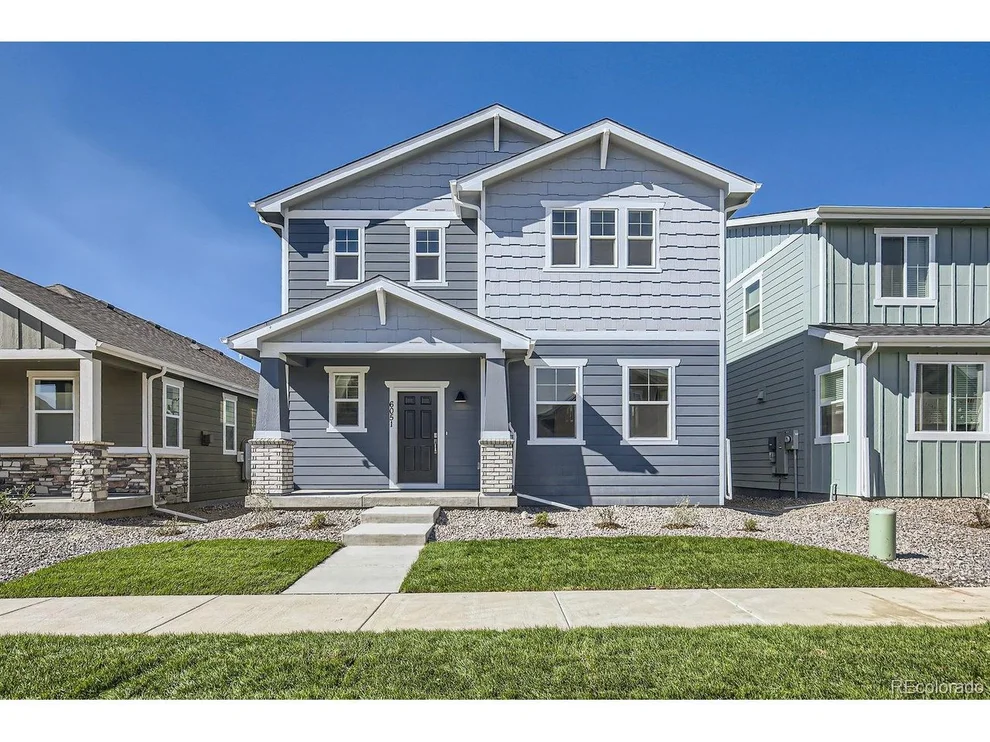 Unit for sale at 2901 Pershing St, Strasburg, CO 80136
