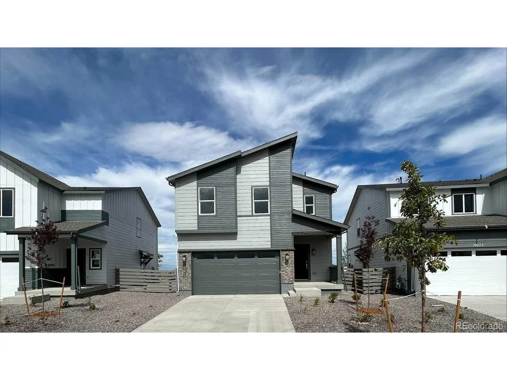 Unit for sale at 19013 E 93rd Pl, Commerce City, CO 80022