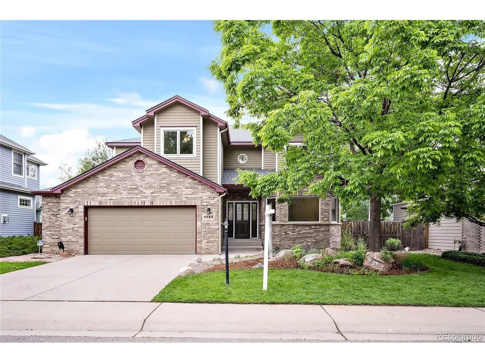 Unit for sale at 4084 Eleuthera Ct, Boulder, CO 80301