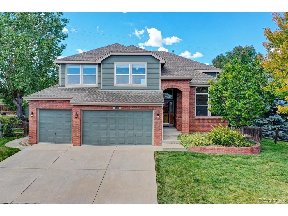Unit for sale at 8233 Xenophon Ct, Arvada, CO 80005