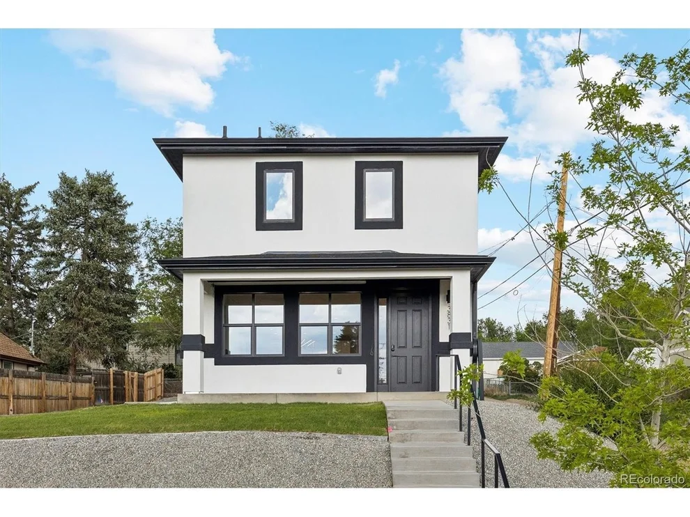 Unit for sale at 3831 W 3rd Ave, Denver, CO 80219