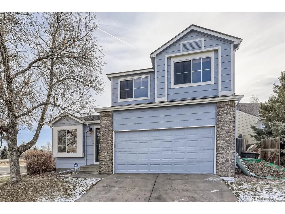 Unit for sale at 19398 E 41st Pl, Denver, CO 80249