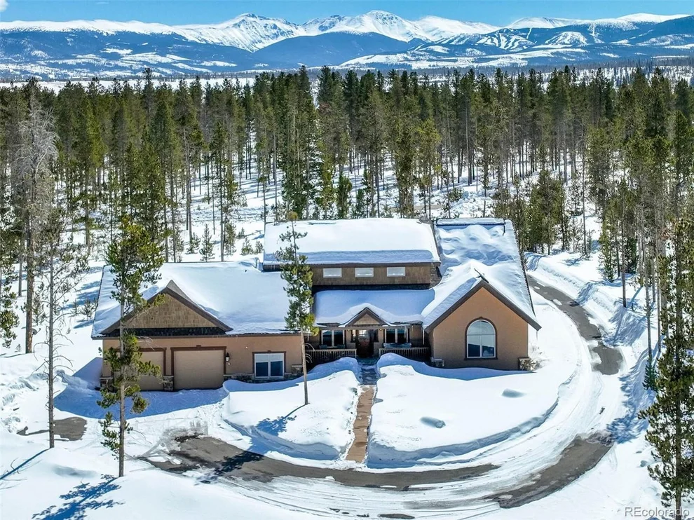 Unit for sale at 248 Stagecoach Dr, Fraser, CO 80442