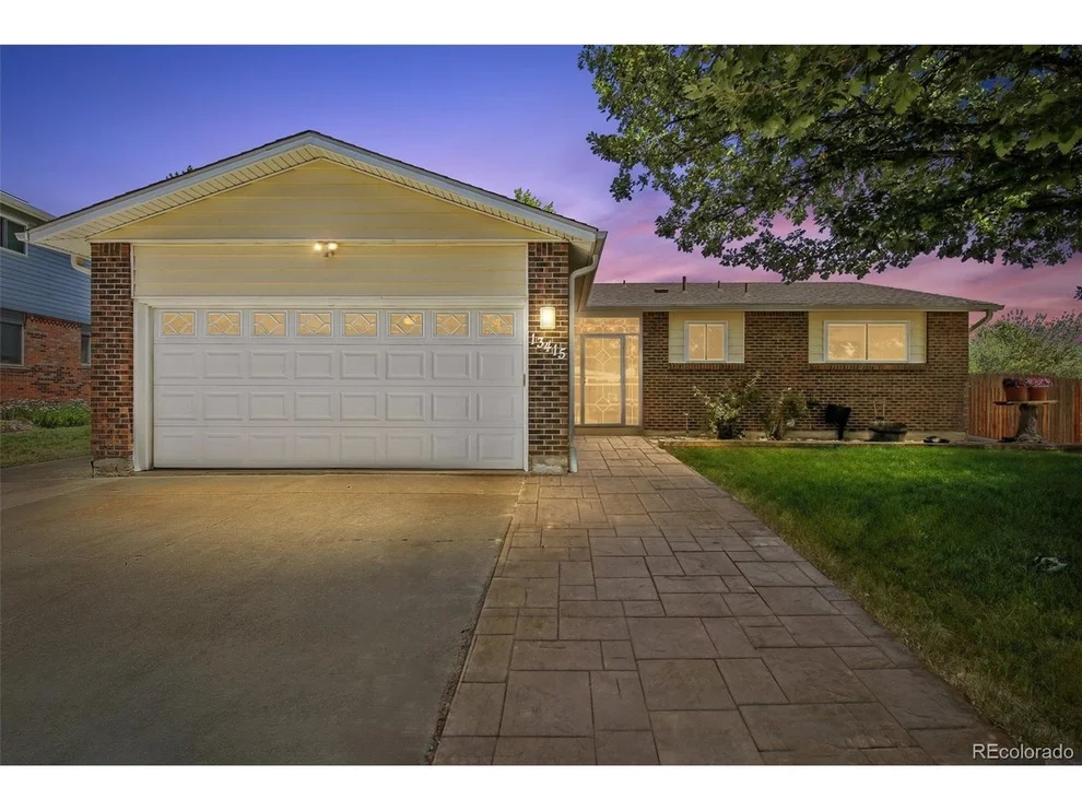 Unit for sale at 13415 W 73rd Ave, Arvada, CO 80005