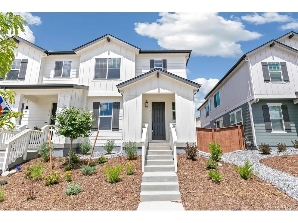 Unit for sale at 1733 Bloom St, Brighton, CO 80601