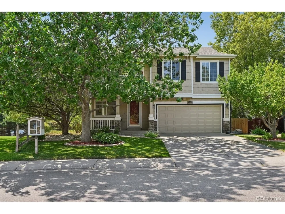 Unit for sale at 5277 S Malaya Way, Aurora, CO 80015