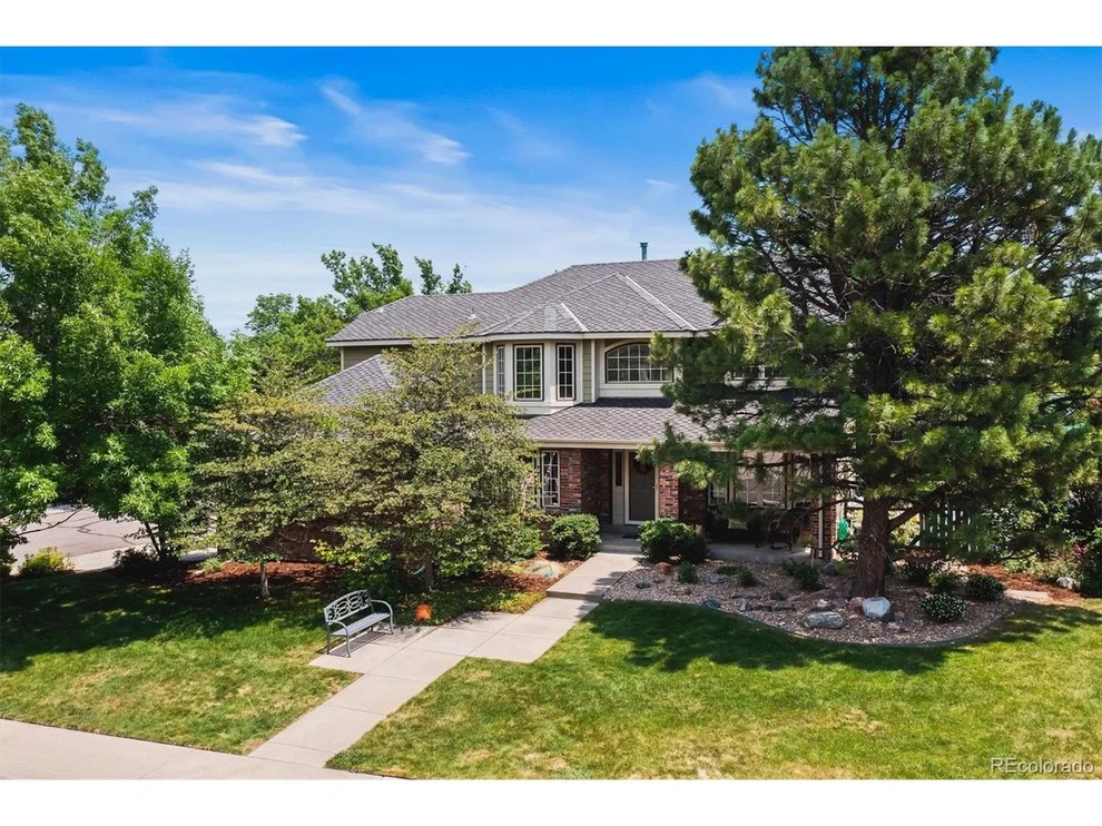 Unit for sale at 7710 S Hickory Pl, Littleton, CO 80120