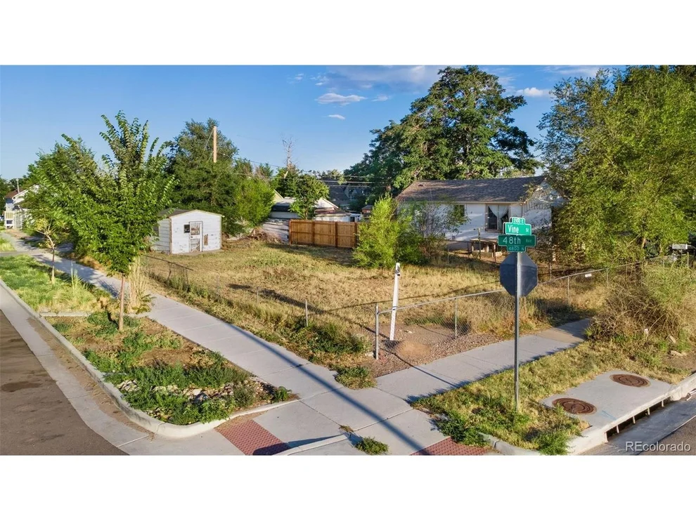 Unit for sale at 4790 N Vine St, Denver, CO 80216