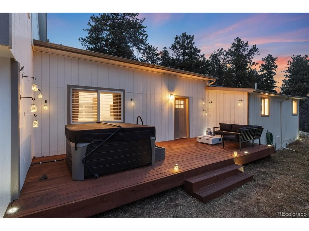 Unit for sale at 29 S Pine Dr, Bailey, CO 80421