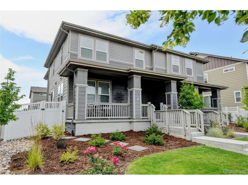 Unit for sale at 2463 Alpine St, Longmont, CO 80504