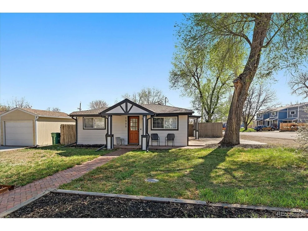 Unit for sale at 1900 Kendall St, Lakewood, CO 80214