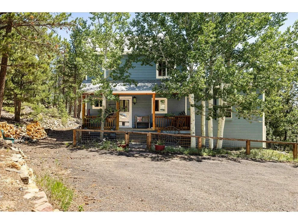Unit for sale at 11506 Coal Creek Heights Dr, Golden, CO 80403