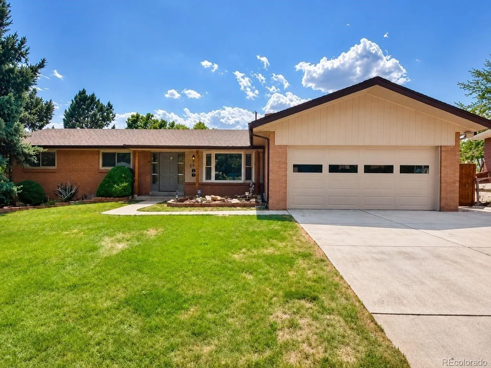 Unit for sale at 2753 S Benton St, Denver, CO 80227