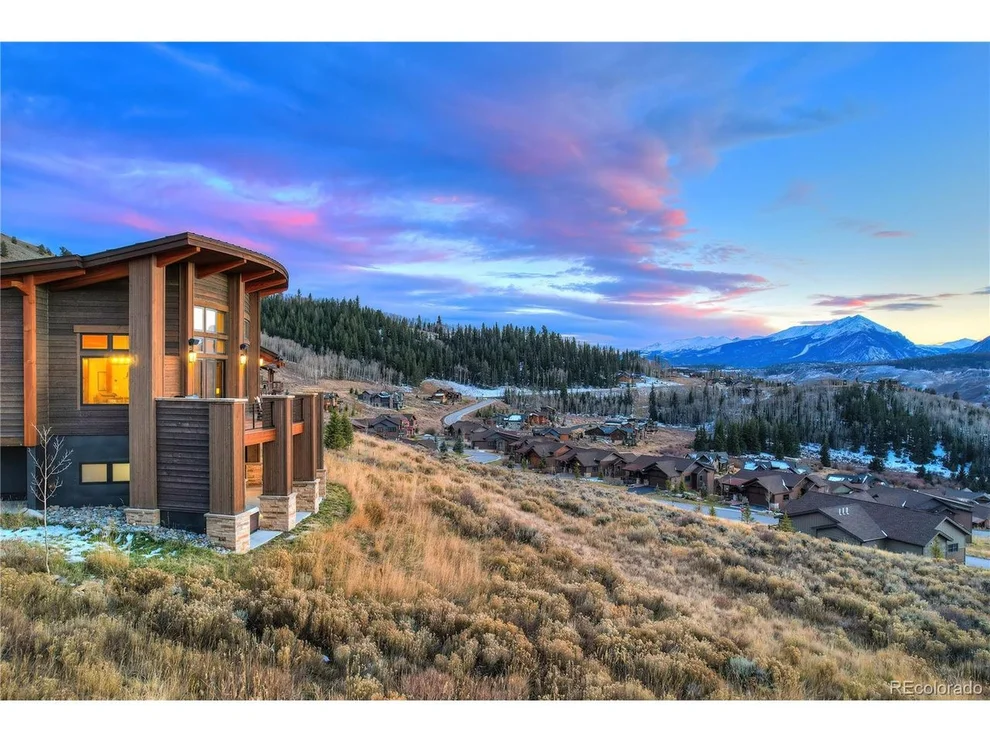 Unit for sale at 363 Angler Mountain Ranch Rd, Silverthorne, CO 80498