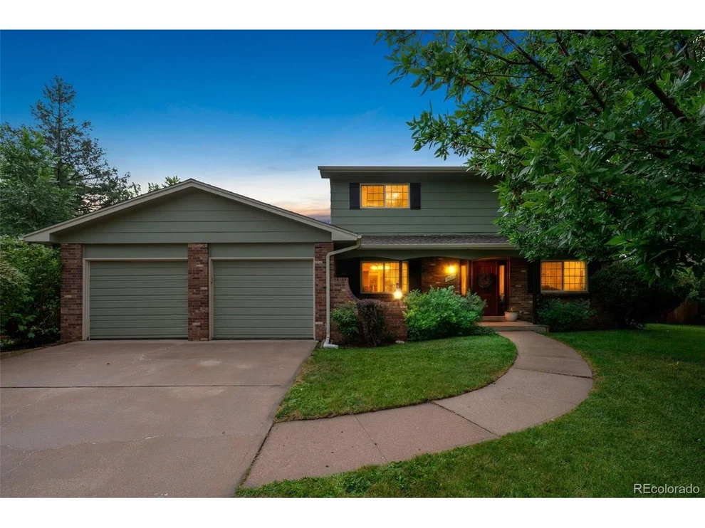 Unit for sale at 7658 S Cedar Cir, Littleton, CO 80120