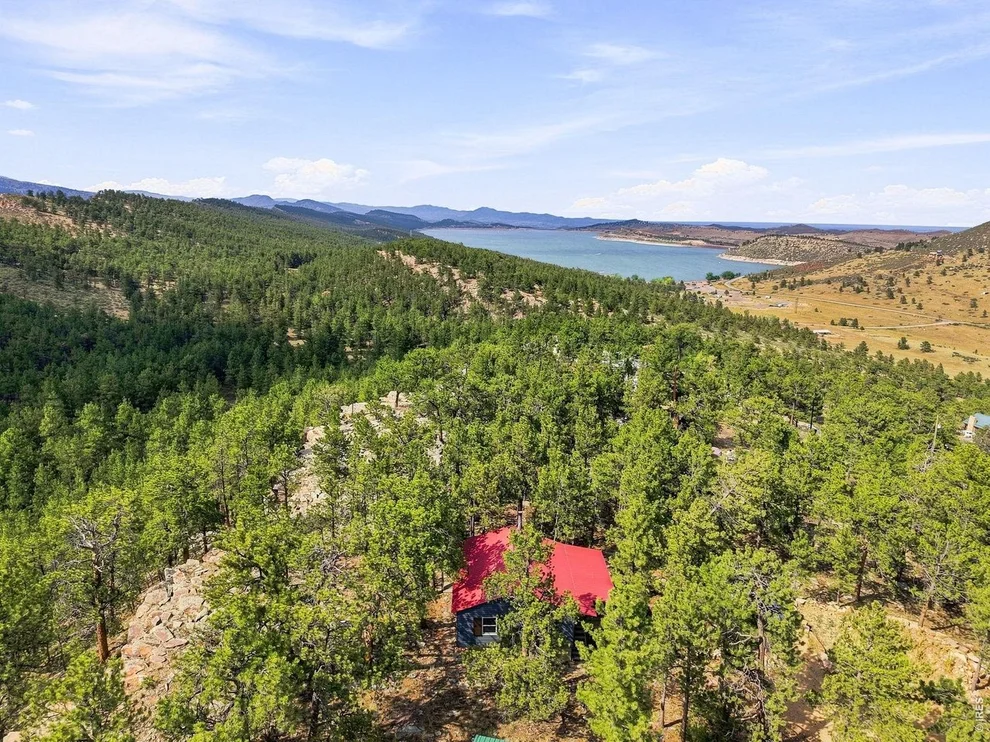 Unit for sale at 393 Gunn Ave, Berthoud, CO 80513
